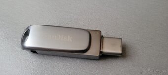 Predam 1TB Usb SanDisk 3.2 - 4