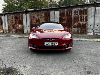 Tesla Model S 75D - 4