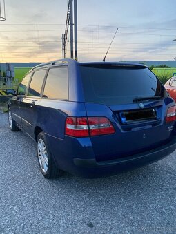 Fiat Stilo 1.9Jtd - 4