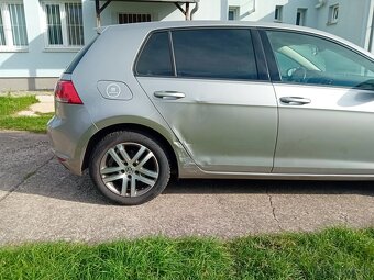 VW GOLF 7 1.2 TSI - 4