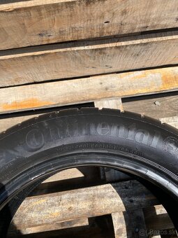 Letné Pneumatiky Continental Ecocontact 185/55R15 - 4