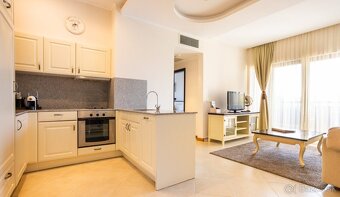 Útulný 2-izbový apartmán v THRACIAN CLIFFS, Bulharsko - 4