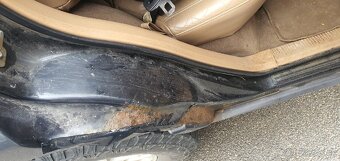 Jeep grand cherokee wj 4.7lpg - 4