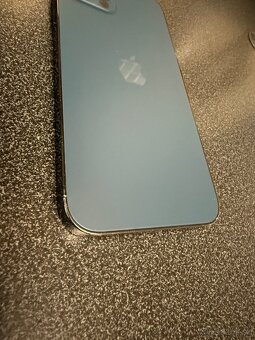 Predám I phone 12 pro 128 GB - 4