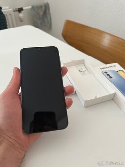 Samsung galaxy A15 5G - 4