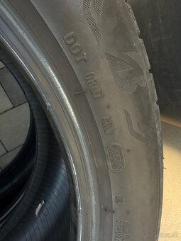 Letné pneumatiky - Bridgestone Alenza 305/40 R20 112Y RFT - 4