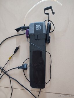 Akvárium 130 l - 4