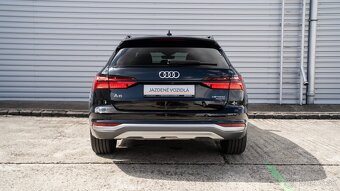 Audi A6 Allroad 50 3.0 V6 TDI mHEV quattro, tiptronic, 2020 - 4