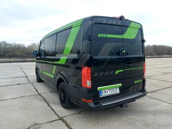 Man Sprinter Fiat Volkswagen - 4