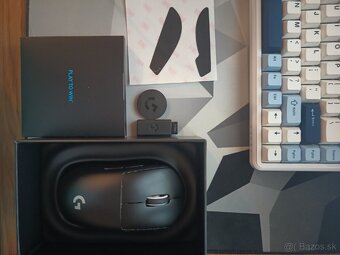 Logitech G PRO X Superlight 1 - 4