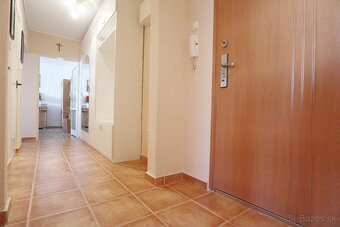PREDANÉ - 3i byt - Polík - Balkón - ihneď voľný - - 4