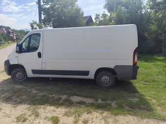 Fiat Ducato - 4