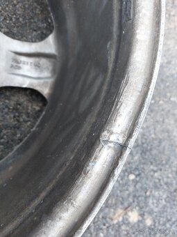 5x112 R17 - 4