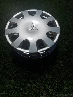 4x114.3 R14 zimné - 4