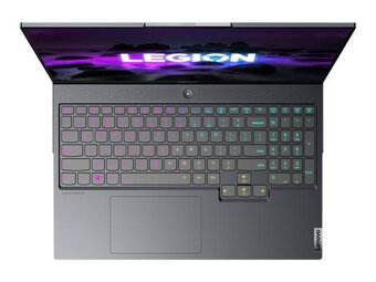Lenovo Legion Pro 7 16|R9|RTX 4080|32GB|1TB SSD - 4