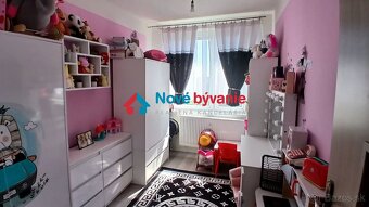 Na predaj 4 izbový byt, Sečovce (N019-114-MABA) - 4