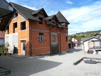Predaj nemovitostí - 4
