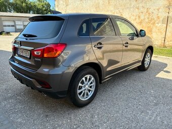 Predám Mitsubishi ASX 1.6 MIVEC - 4