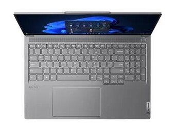 Lenovo ThinkBook 16p G5 IRX-Core i9 14900HX-32GB-1TB-RTX4060 - 4