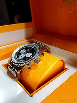 Breitling Navitimer - 4