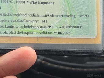 volkswagen Golf 6 1.6TDI vymenim - 4