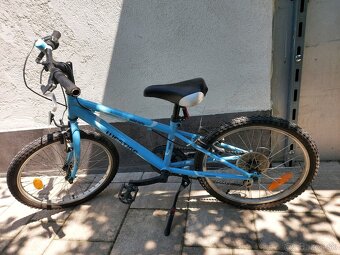 Detský bicykel Westige Dream 20" - 4