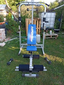 InSporttine veza - 4