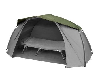 Trakker tempest 100 Aquatexx s predným panelom - 4