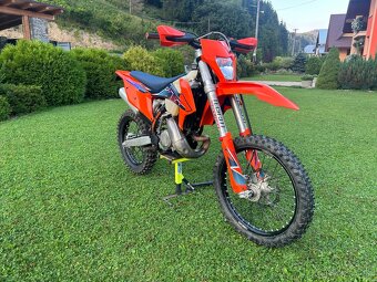 KTM 150 XCW - 4