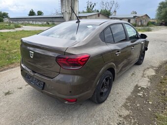 Dacia LOGAN LPG - 4