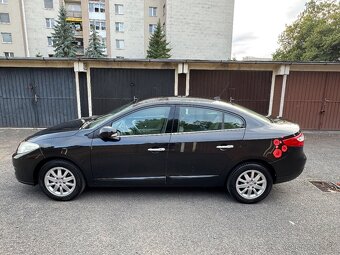 Renault fluence - 4