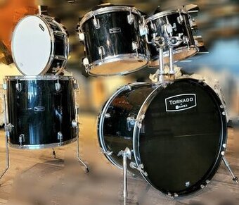 Mapex Tornado 22" - 4