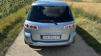 Mazda 2 DY - 4