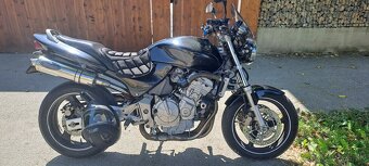 Predam Honda Hornet 600 - 4
