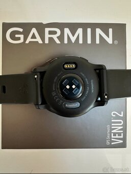 Garmin Venu 2 - 4
