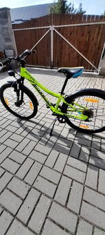 Kellys Kiter 70 - 4