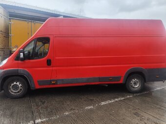 Citroen Jumper 3.0hdi - 4
