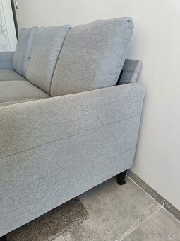 Pohovka IKEA Angersby - 4