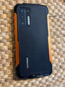DooGee S97 Pro - 4