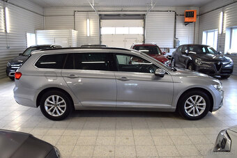 Volkswagen Passat 2.0 TDI MATRIX 67 000 KM 2020-DPH - 4