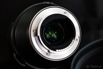 Tamron 150-500 mm F/5-6.7 Di III VC VXD Sony FE - 4