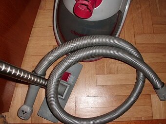 VYSÁVAČ Zepter vodný - 4