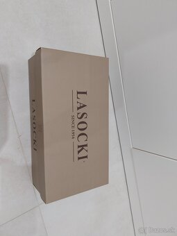 Topanky 43 lasocki - 4