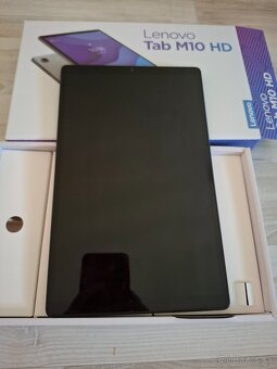 Lenovo Tab M10 HD - 4