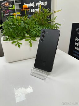 Samsung Galaxy S23 Plus 512GB Black - 4