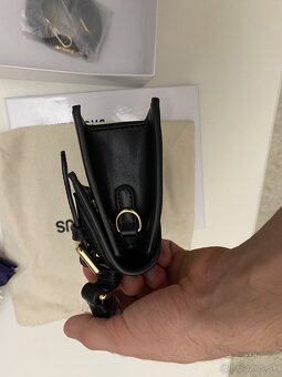 Kabelka Jacquemus - 4