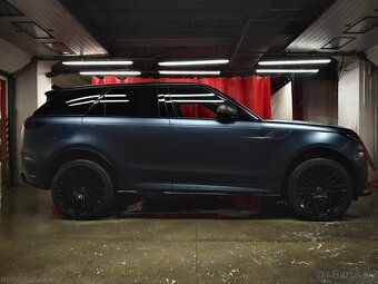 Hľadá sa detailer do autoumyvárne v ŽILINE - 4