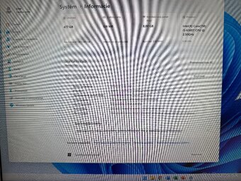 Predám miniPC Lenovo ThinkCentre M910q Tiny - 4