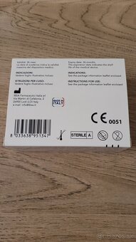 Yabro 0,18% na inhalovanie, 10x 5ml - 4