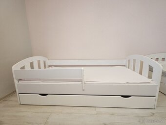 Postel pre deti - 4